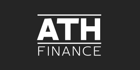 Логотип ATH FINANCE