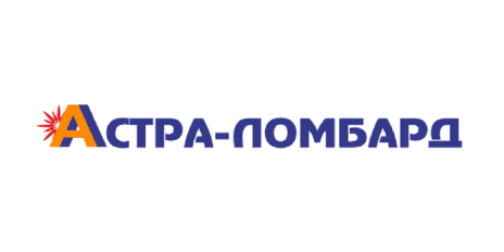 Логотип ASTRA