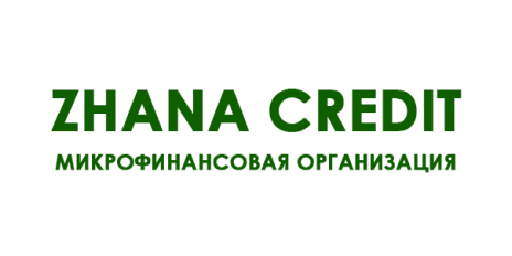 Логотип Авто Жана Кредит