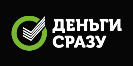 Логотип КарФин (Деньги сразу)
