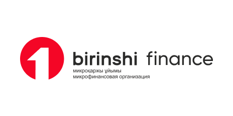 Логотип Birinshi Finance
