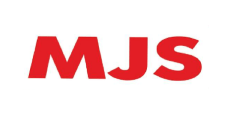 Логотип MJS