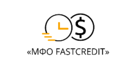 Логотип FastCredit