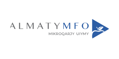 Логотип Almaty
