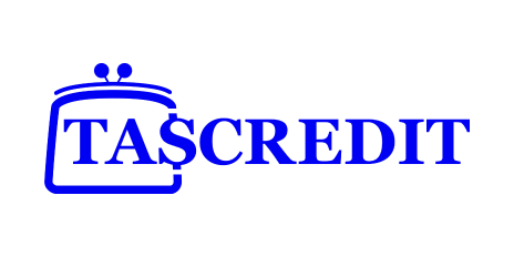 Логотип Tascredit