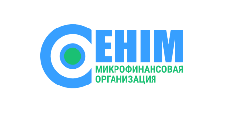 Логотип СЕНИМ-VMY