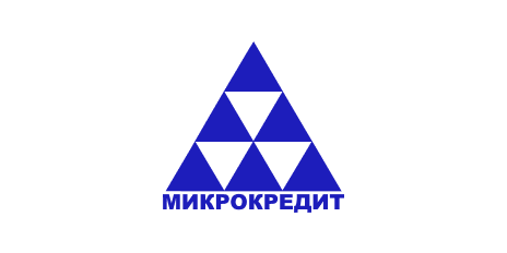 Логотип Микрокредит