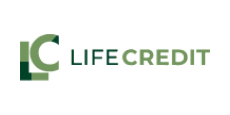 Логотип Life Credit