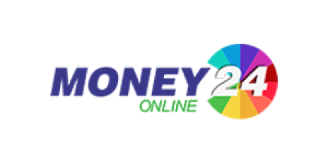 Логотип Money-online