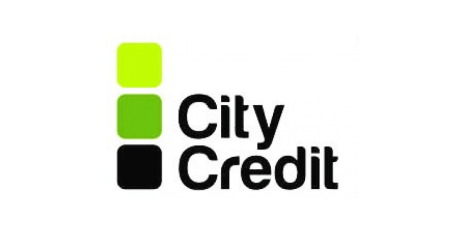Логотип City Credit