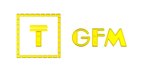 Логотип GFM
