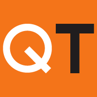 Логотип QazTrust