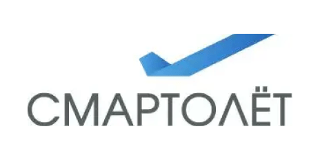 Логотип Смартолет Финанс