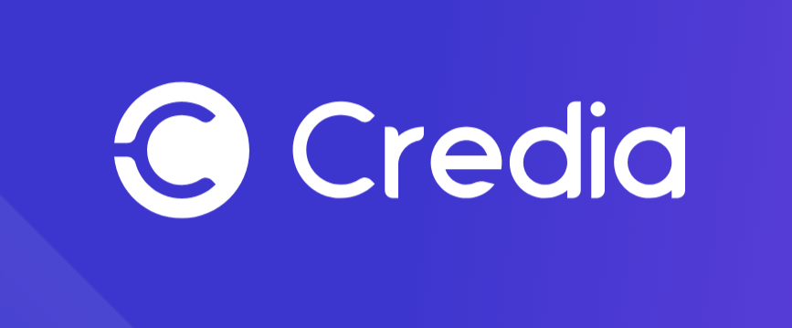 Логотип Credia