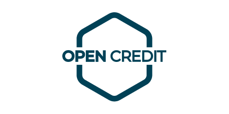 Логотип OpenCredit