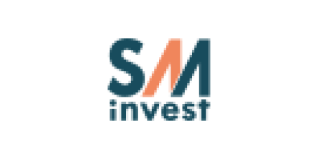 Логотип SM-INVEST