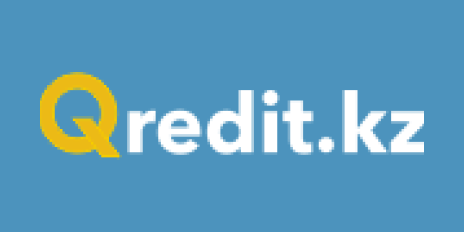 Логотип Qredit kz