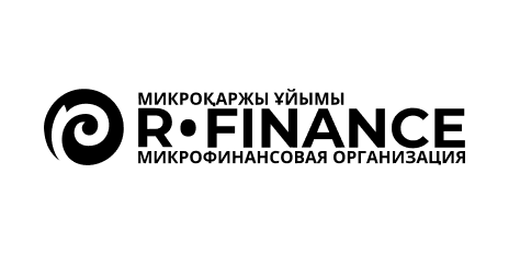 Логотип R-Finance