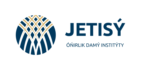Логотип Atameken Zhetysu