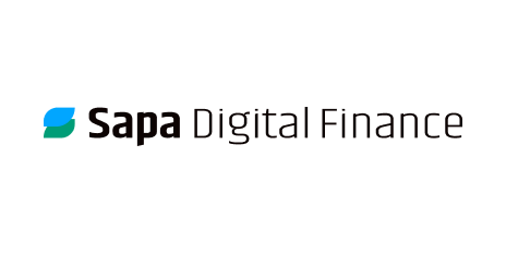 Логотип Sapa Digital Finance