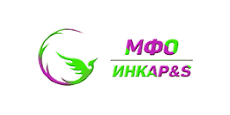 Логотип Инкар & S