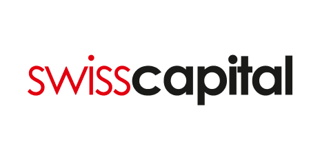 Логотип Swiss Capital