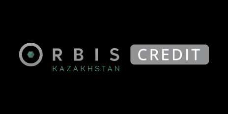 Логотип Orbis Credit
