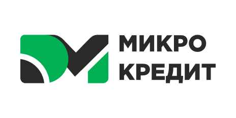Логотип Микрокредит (dengiclick.kz)