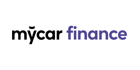 Логотип MyCar Finance