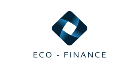 Логотип ECO-Finance