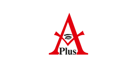 Логотип A-Plus