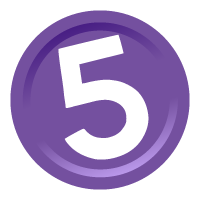Логотип FinFive