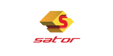 Логотип SATOR