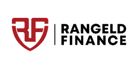 Логотип Rangeld Finance