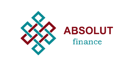 Логотип Absolut Finance