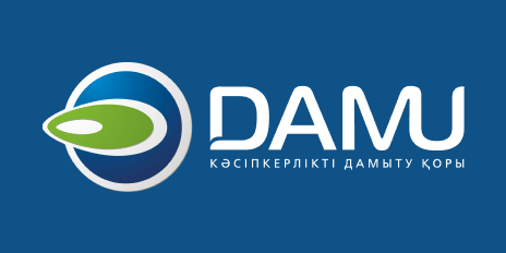 Логотип Даму
