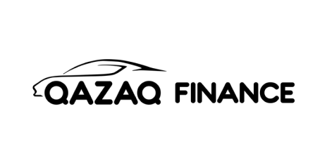 Логотип QAZAQ Finance Group