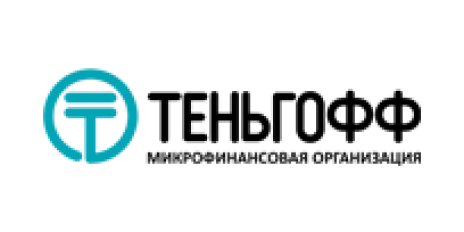 Логотип Теньгофф