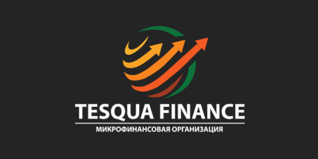 Логотип TESQUA FINANCE
