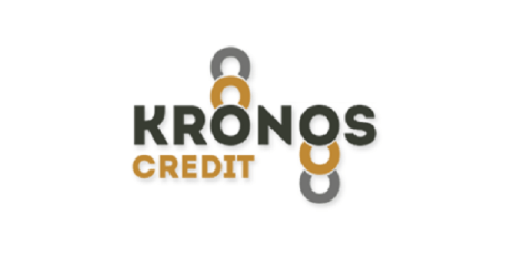 Логотип Kronos Credit