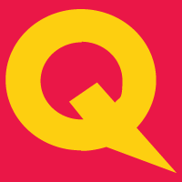 Логотип Quick Money